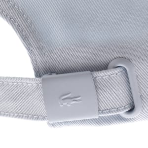 Image number 4 for Lacoste Baseball Cap Blue