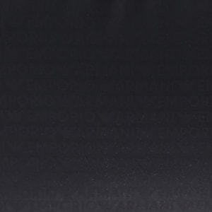 Image number 5 for Emporio Armani Logo Wash Bag Navy