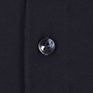 Image number 4 for EA7 Emporio Armani Block Polo Navy