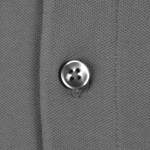 Image number 4 for EA7 Emporio Armani Block Polo Grey