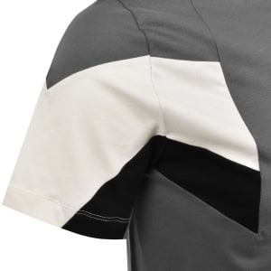 Image number 4 for EA7 Emporio Armani Logo T Shirt Grey