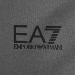 Image number 4 for EA7 Emporio Armani Training T Shirt Grey