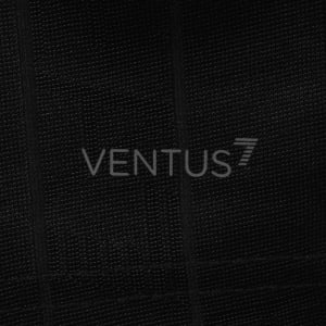 Image number 4 for EA7 Emporio Armani Golf Pro Polo Black