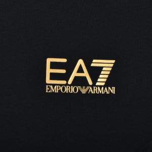 Image number 4 for EA7 Emporio Armani Training T Shirt Black