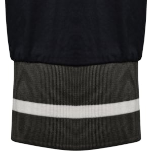 Image number 5 for Armani Exchange Long Sleeve Shirt Navy