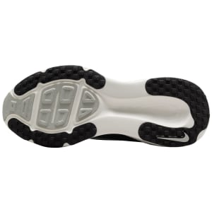 Image number 4 for Nike Running Vomero 18 Trainers Black