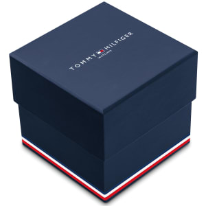 Image number 5 for Tommy Hilfiger 1710751 Watch Cream