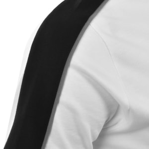 Image number 4 for Luke 1977 Ciruella T Shirt White