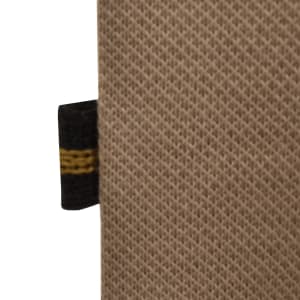 Image number 5 for Luke 1977 Saddleworth Polo T Shirt Brown