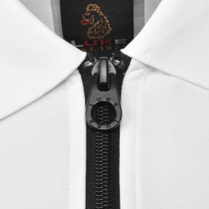 Image number 4 for Luke 1977 Caltech 1000 Polo T Shirt White