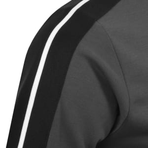 Image number 5 for Luke 1977 Caltech 1000 Polo T Shirt Grey