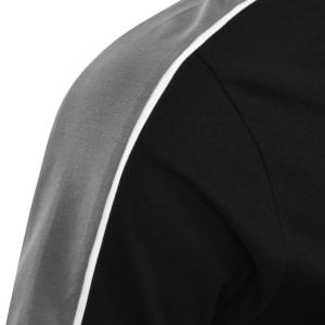 Image number 4 for Luke 1977 Ciruella T Shirt Black