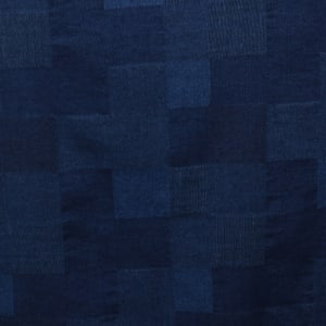 Image number 4 for HUGO Blue Ekyno Short Sleeved Shirt Blue