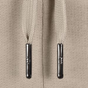 Image number 5 for Armani Exchange Joggers Beige