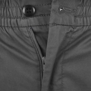 Image number 5 for Calvin Klein Jeans Skinny Fit Cargo Trousers Grey