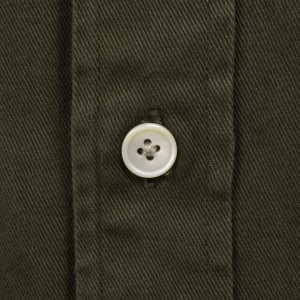 Image number 5 for Paul Smith Long Sleeve Shirt Green