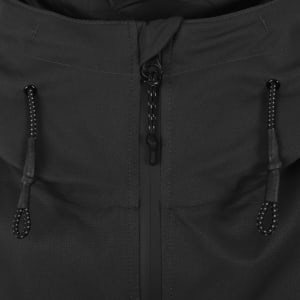 Image number 4 for Ralph Lauren Windbreaker Jacket Deep Grey