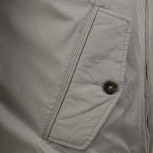 Image number 5 for Ralph Lauren Windbreaker Jacket Grey