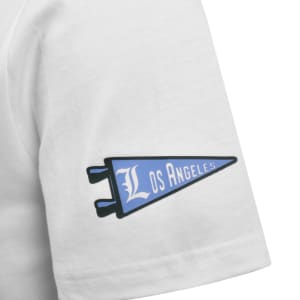 Image number 4 for True Religion Champ T Shirt Optic White