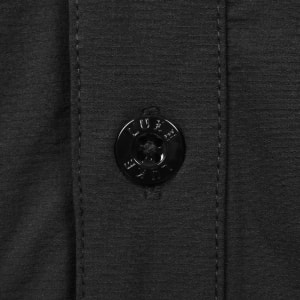 Image number 4 for Luke 1977 Collingord Overshirt Black