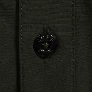 Image number 4 for Luke 1977 Collingord Overshirt Green