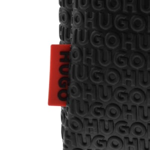 Image number 4 for HUGO Ethon 2.0 Crossbody Bag Black