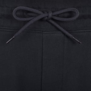 Image number 4 for HUGO Blue Napin Joggers Navy