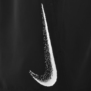 Image number 4 for Nike Training Form Shorts Black