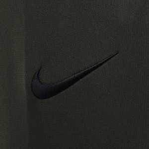 Image number 4 for Nike Training Dri Fit Flex Joggers Green