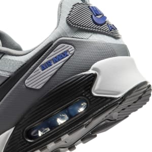 Image number 5 for Nike Air Max 90 Drift Trainers Grey