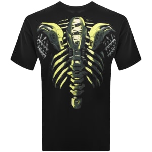 Image number 5 for Nike Sportswear Max 90 T Shirt Black