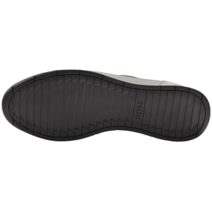 Image number 5 for BOSS Nitan Trainers Grey