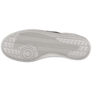 Image number 5 for Fred Perry B4 Leather Trainers White