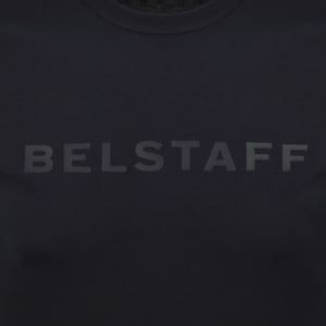 Image number 4 for Belstaff Signature T Shirt Navy
