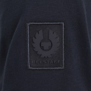 Image number 5 for Belstaff Signature T Shirt Navy