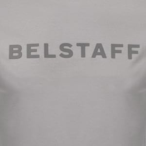Image number 4 for Belstaff Signature T Shirt Pumice Brown