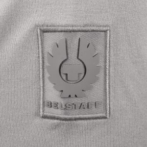Image number 5 for Belstaff Signature T Shirt Pumice Brown