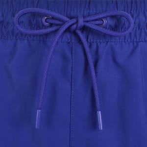 Image number 5 for Calvin Klein Swim Shorts River Fog Blue