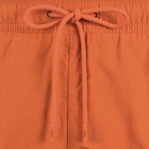 Image number 5 for Tommy Hilfiger Swim Shorts Orange
