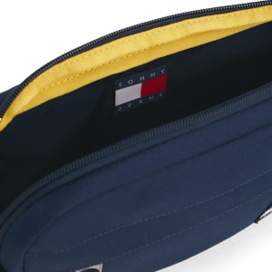 Image number 4 for Tommy Jeans Daily Waist Bag Navy