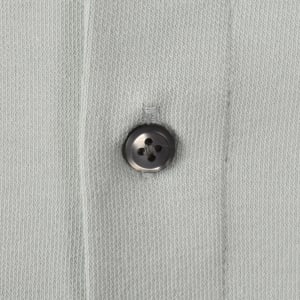 Image number 4 for Calvin Klein Refined Pique Polo T Shirt Blue