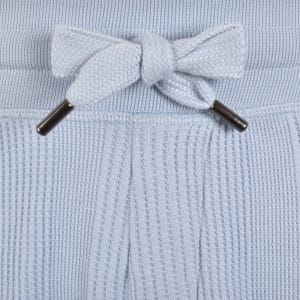 Image number 5 for BOSS Structure Shorts Blue