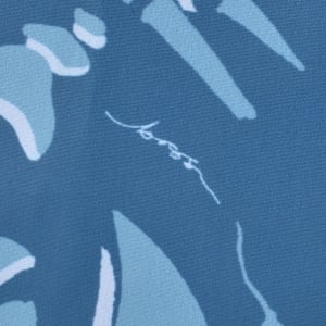 Image number 4 for BOSS Piranha Swim Shorts Blue