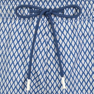 Image number 5 for BOSS Vibe Swim Shorts Blue