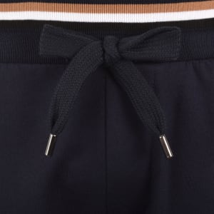Image number 5 for BOSS Iconic Shorts Navy