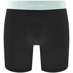 Image number 4 for Calvin Klein Underwear 3 Pack Icon Boxer Briefs
