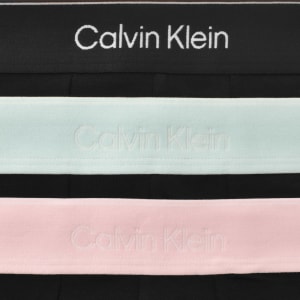 Image number 5 for Calvin Klein Underwear 3 Pack Icon Boxer Briefs
