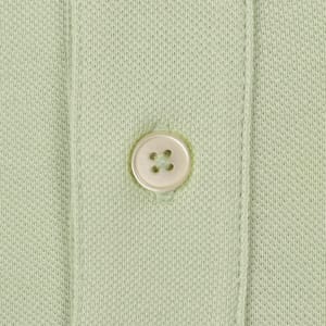 Image number 4 for Paul Smith Zebra Polo T Shirt Green