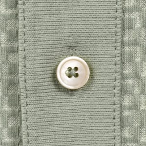 Image number 4 for Paul Smith Short Sleeved Polo Shirt Green