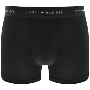 Image number 5 for Tommy Hilfiger Underwear 7 Pack Trunks